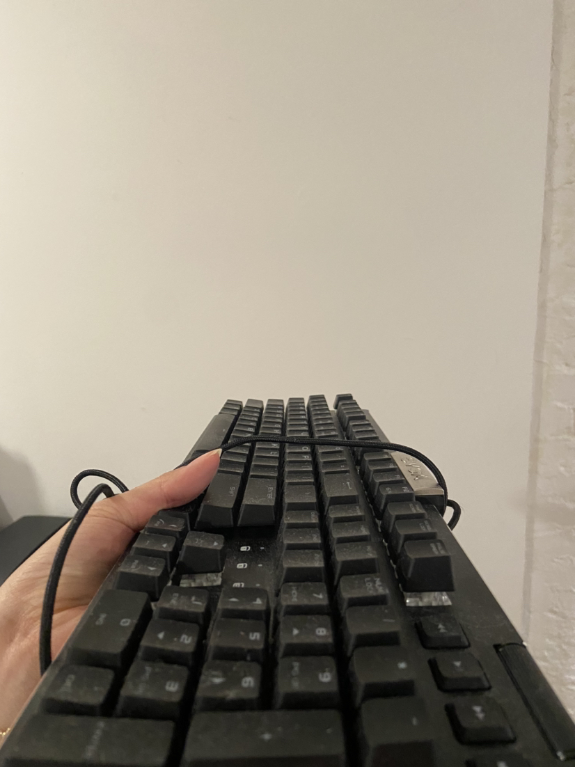 EVGA Z15 Mechanical Keyboard - photo 2