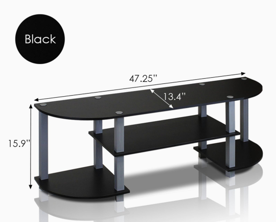 [MOVE OUT SALE] Wide TV table - photo 2