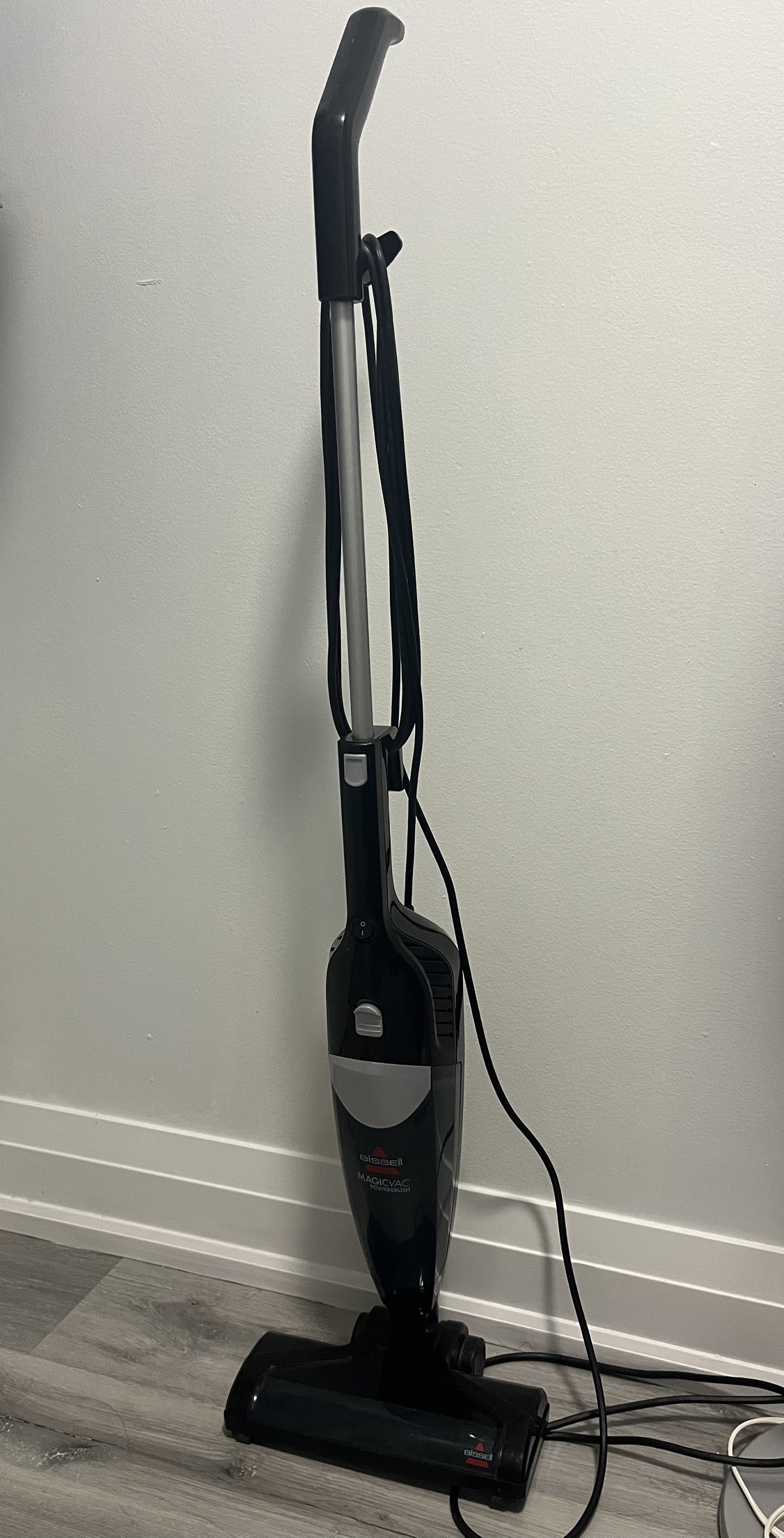 Vacuum thumbnail