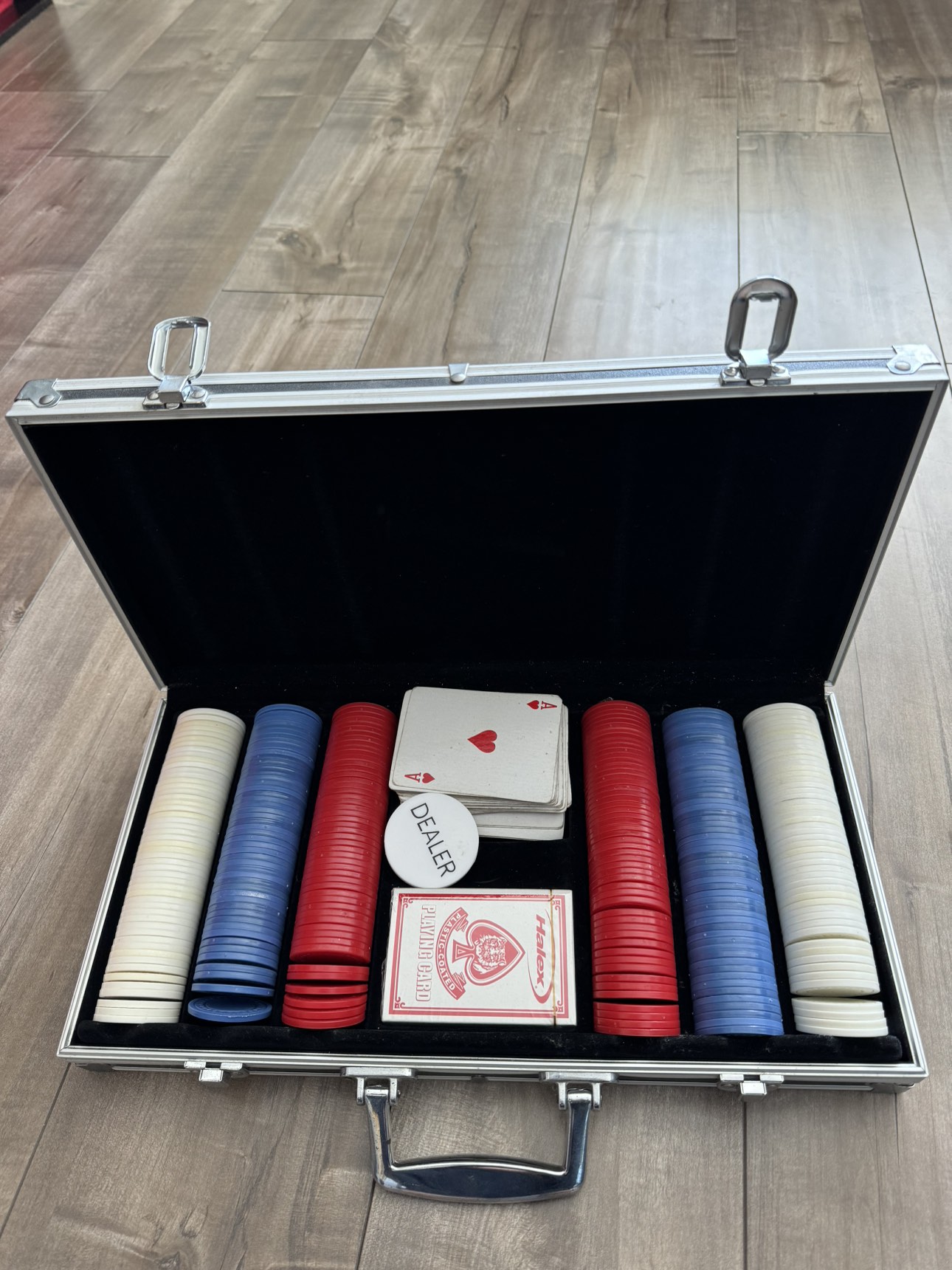Poker