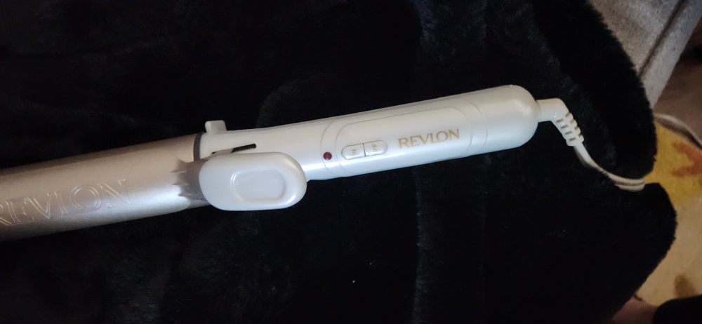 Revlon image indicator(3)