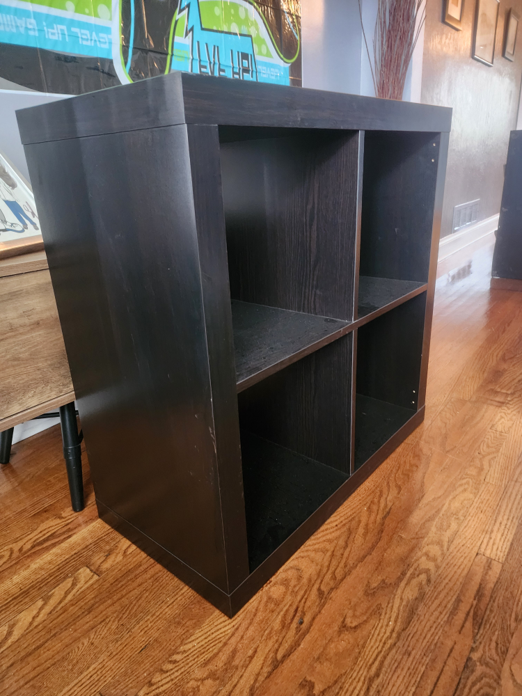 book shelf - photo 2