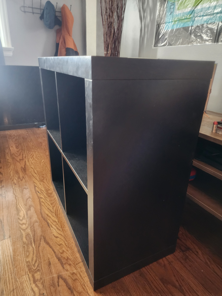 book shelf - photo 3