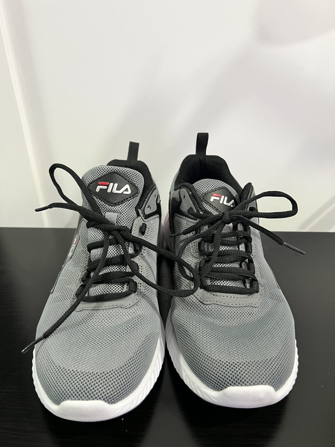 Fila shoes - photo 3