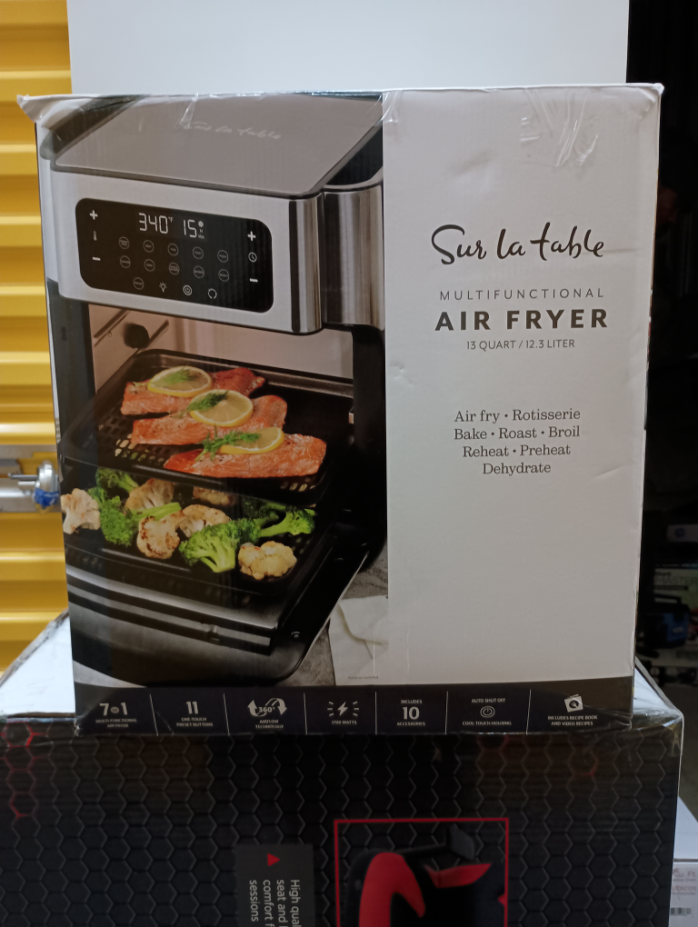 Sur La Table Air Fryer