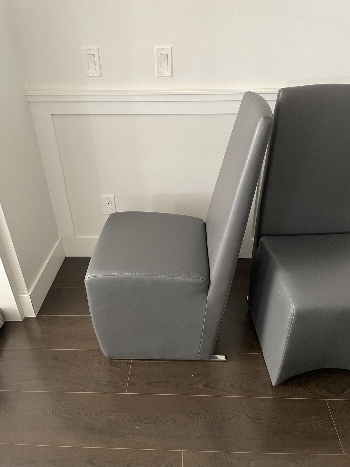 Dining chairs - photo 3