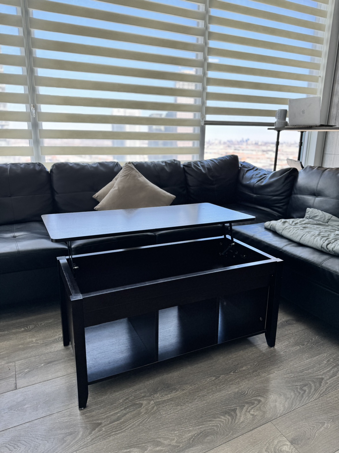 Coffee Table - photo 4