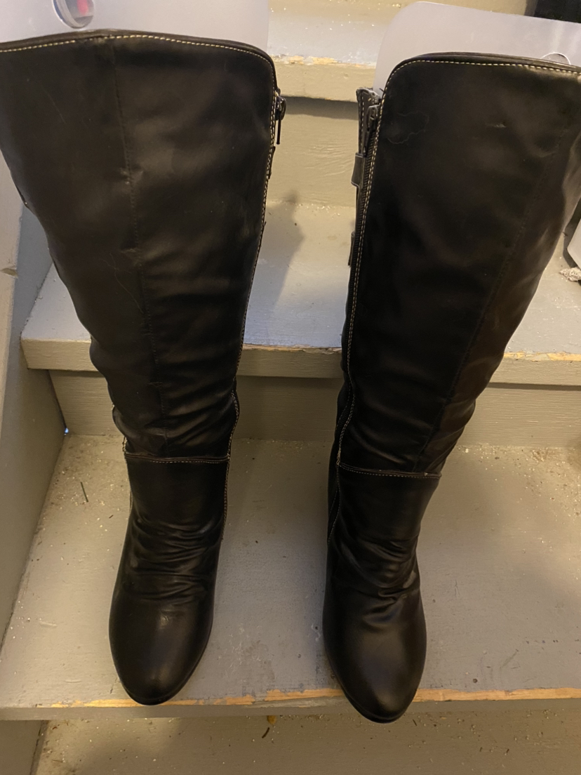 Fashion Boots