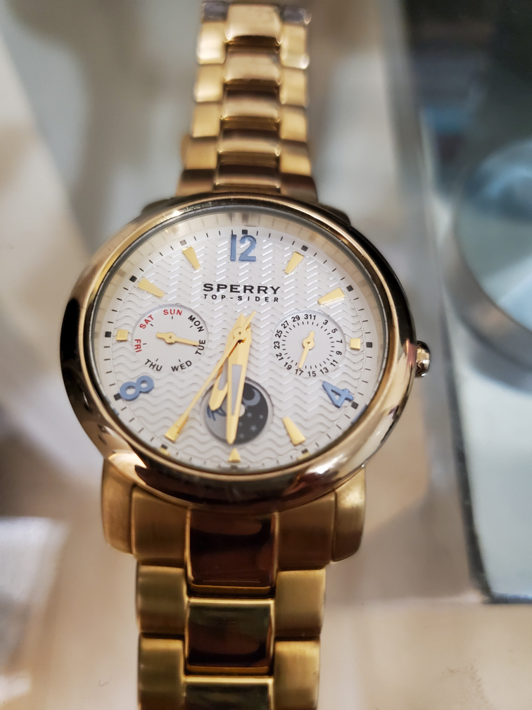 Sperry Women's Watch thumbnail