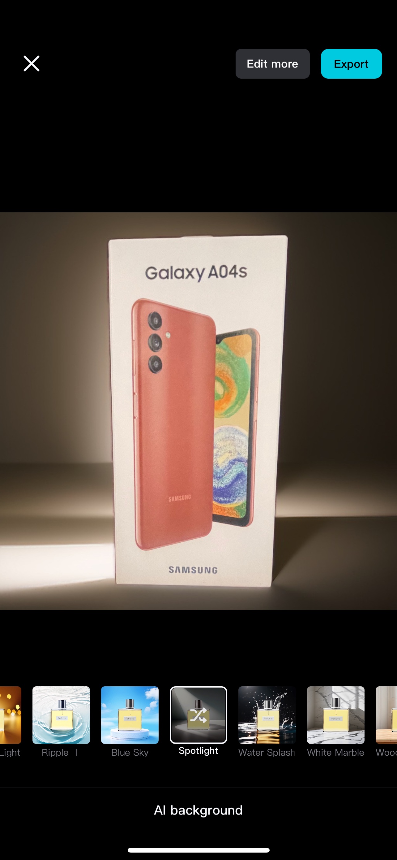 Samsung Samsung thumbnail
