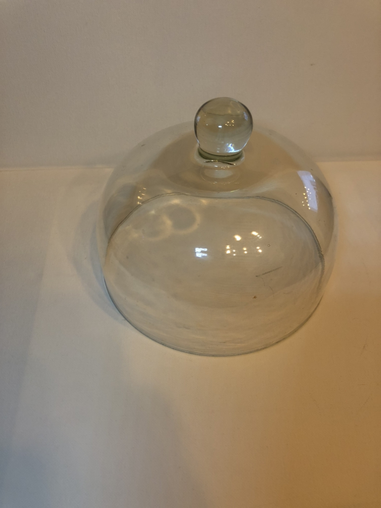 Domed Marble Cheese Board and Knives - photo 4
