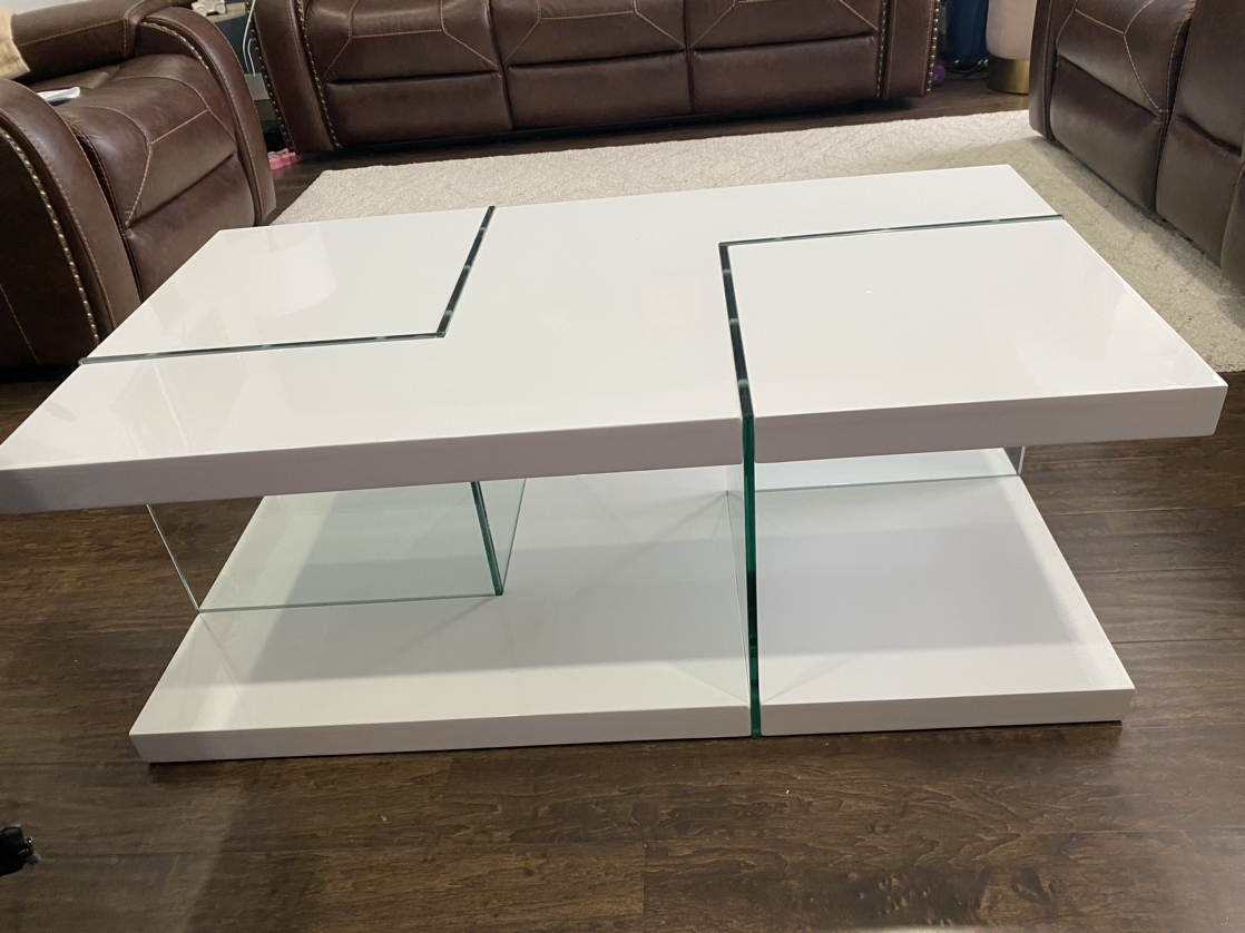 Coffee table - photo 3