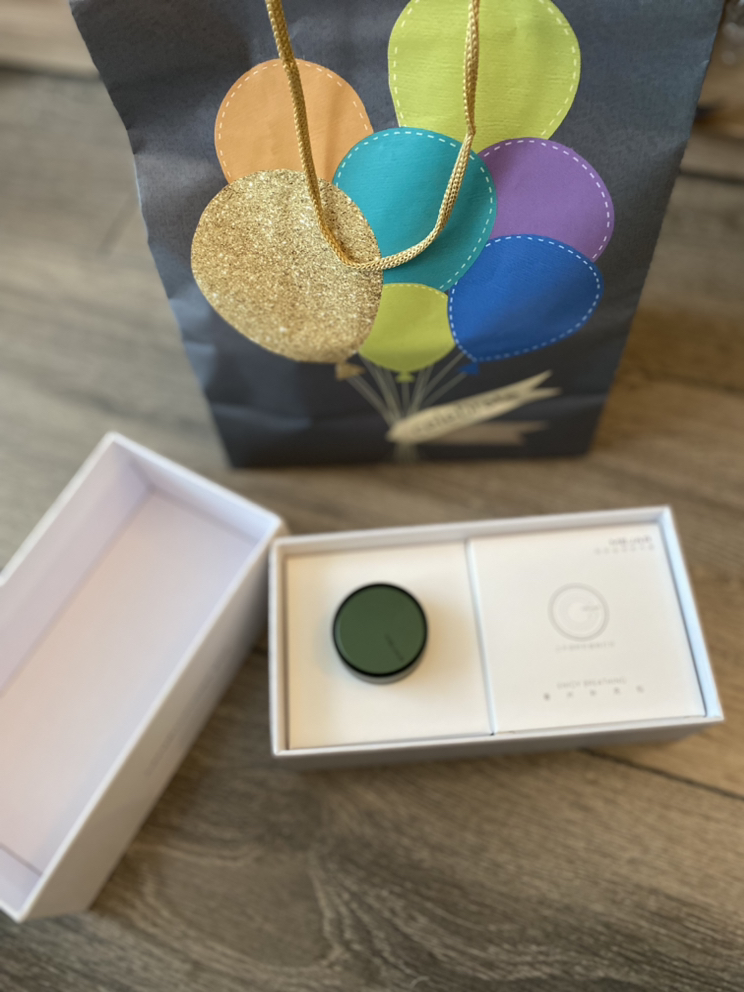 Diptyque Paris car fragrance image indicator(2)