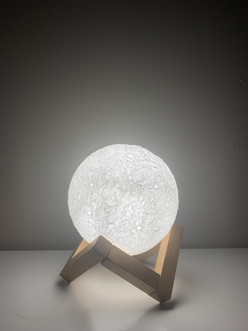 Moonlight Lamp image indicator(2)