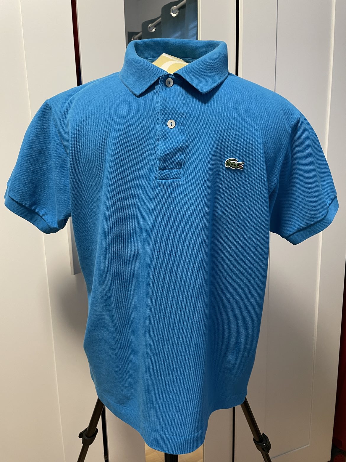 Lacoste Polo Shirt - photo 2