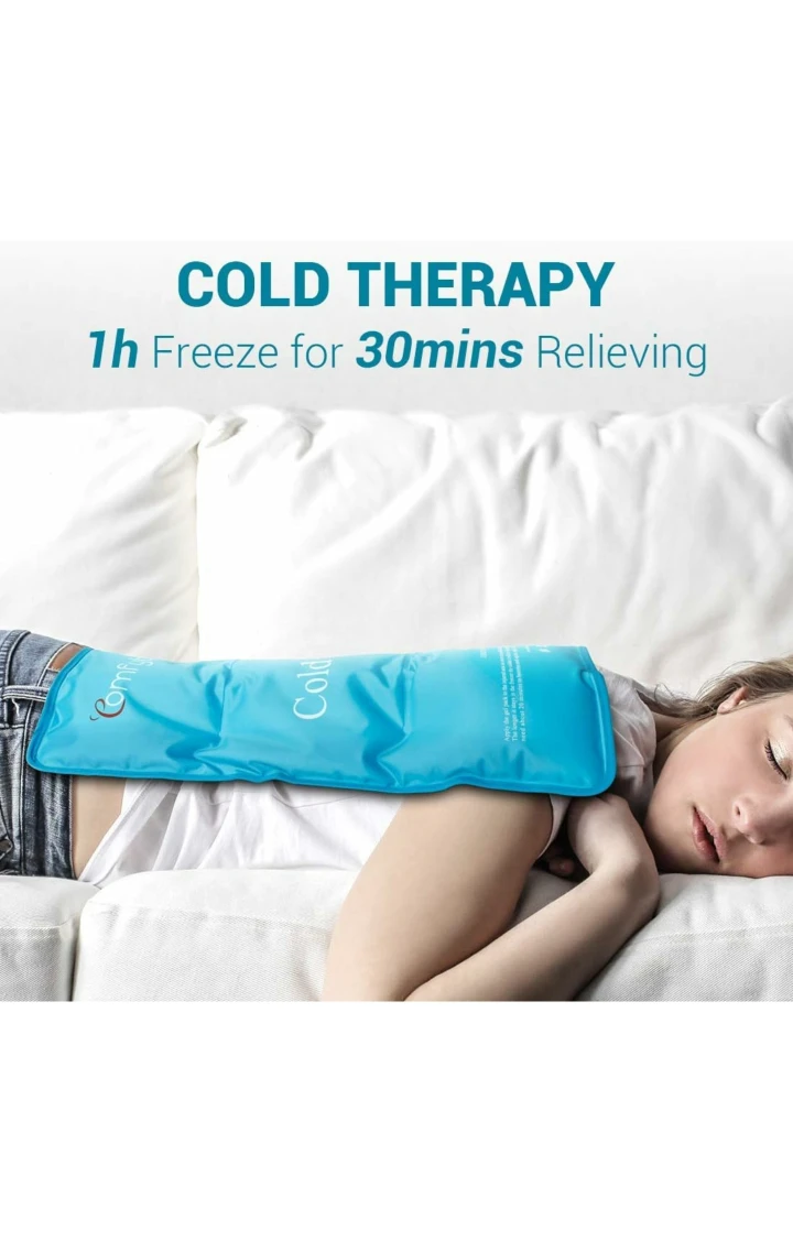 Cold & Ice pack - photo 2