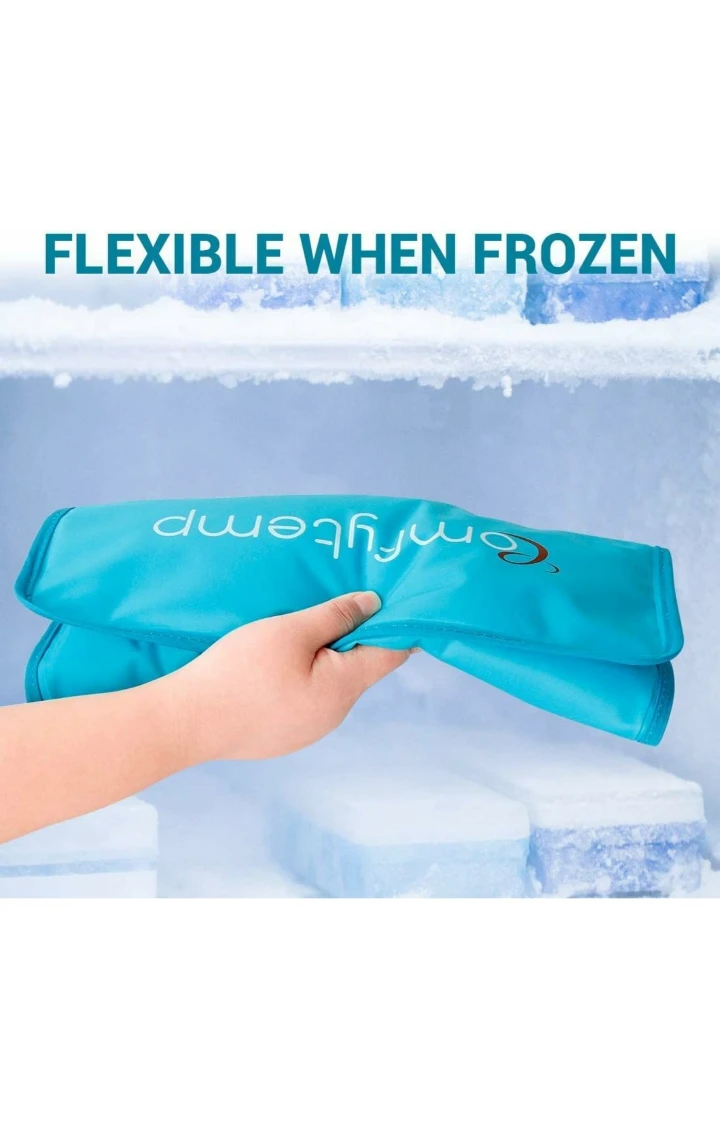 Cold & Ice pack - photo 5