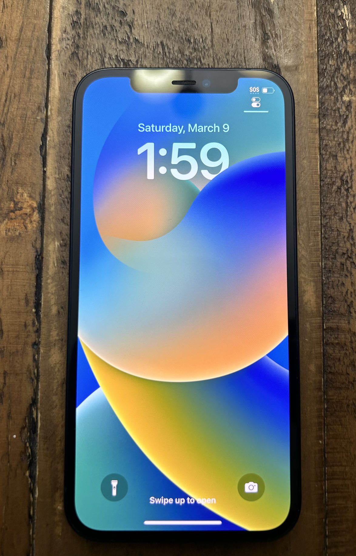 IPhone 12 64GB - photo 2