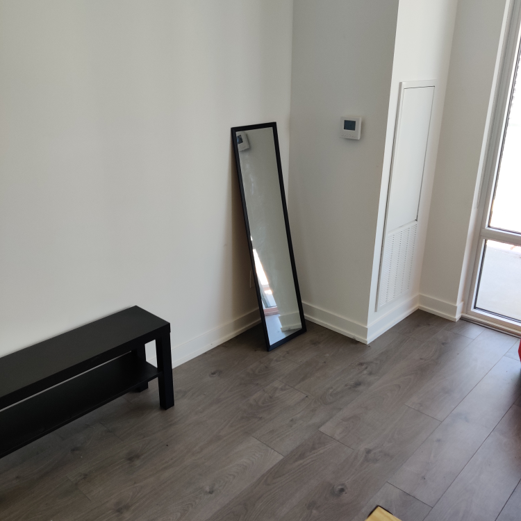 IKEA - LILJETRÄD Mirror.