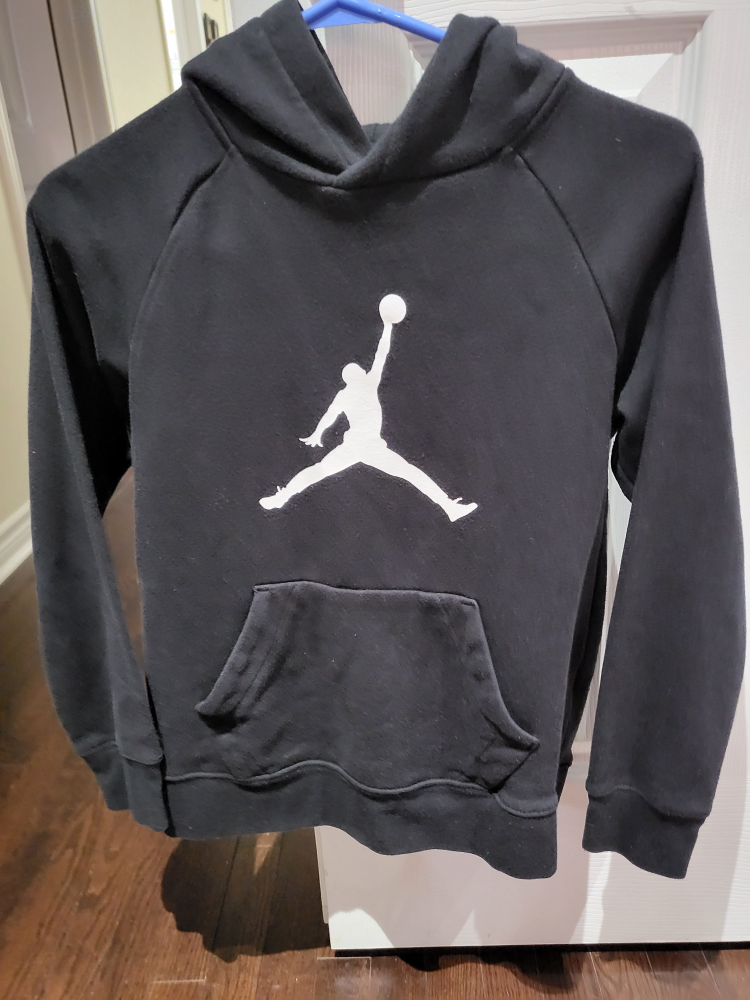 sweater air jordon
