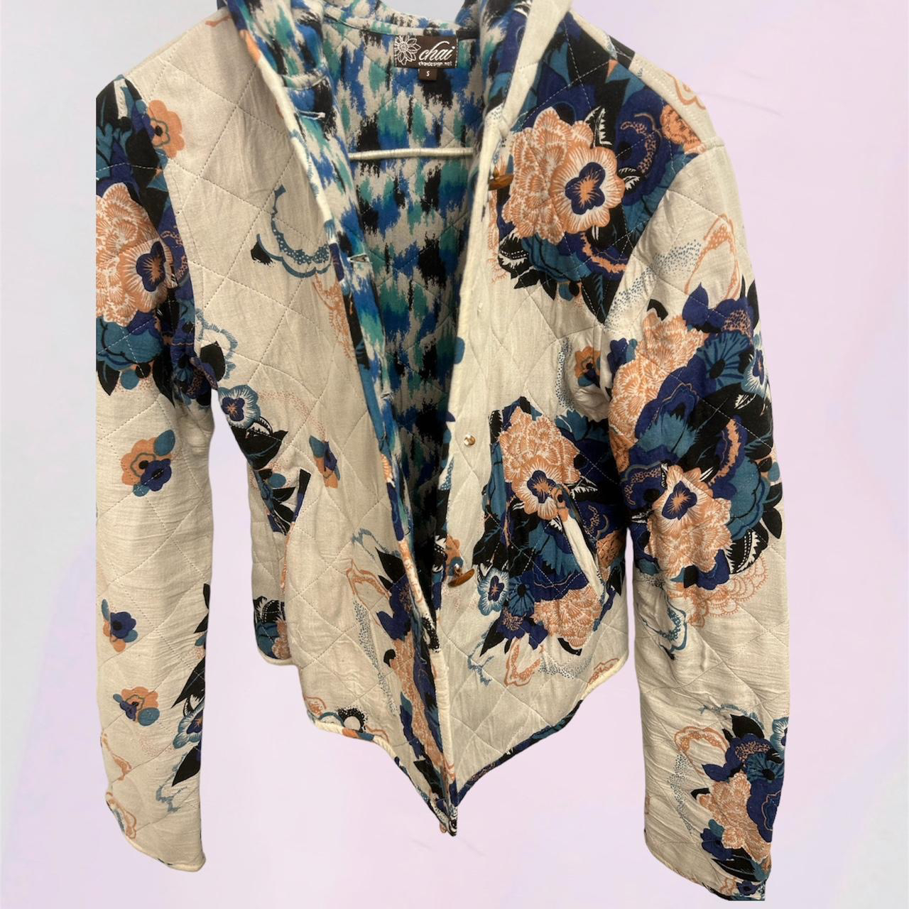 Woman’s Jacket - photo 3