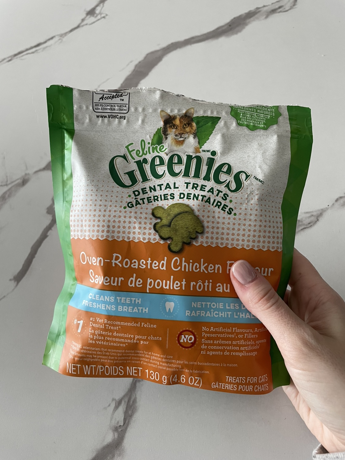 Free cat food #freecycle image indicator(4)