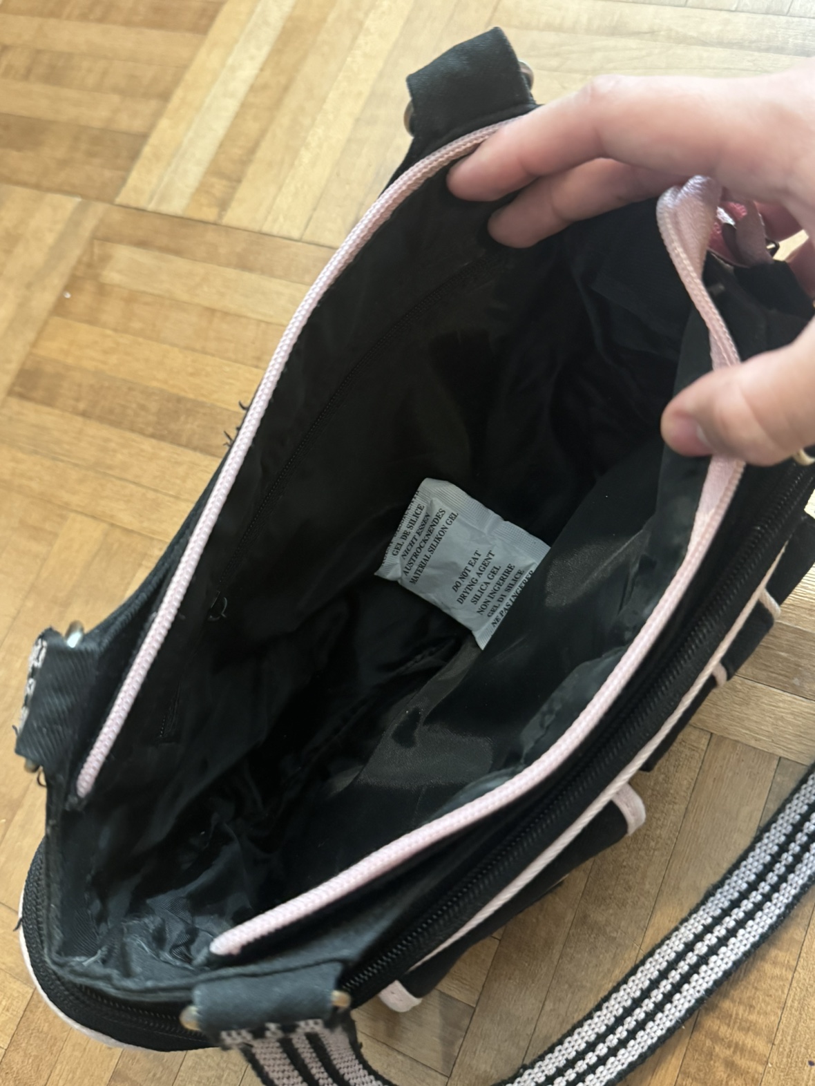 Women’s Shoulder bag image indicator(4)