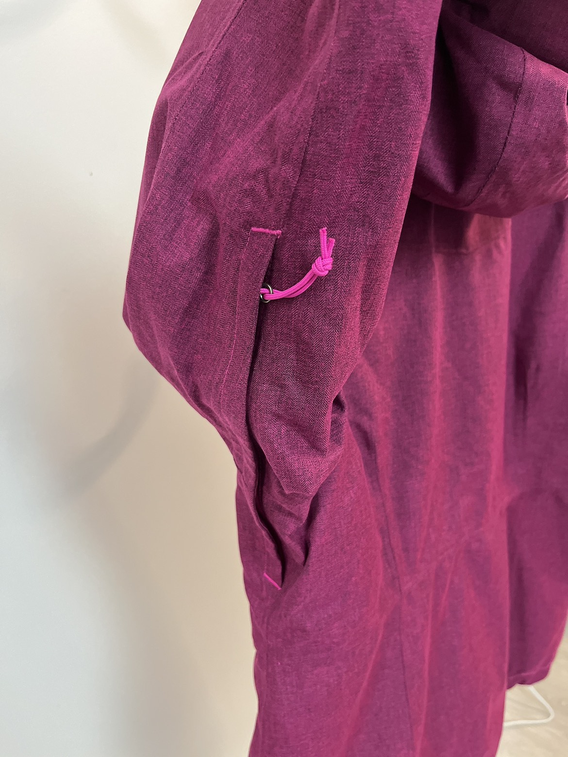 The North Face Hyvent Women's 3-in-1 Hooded Jacket - photo 4