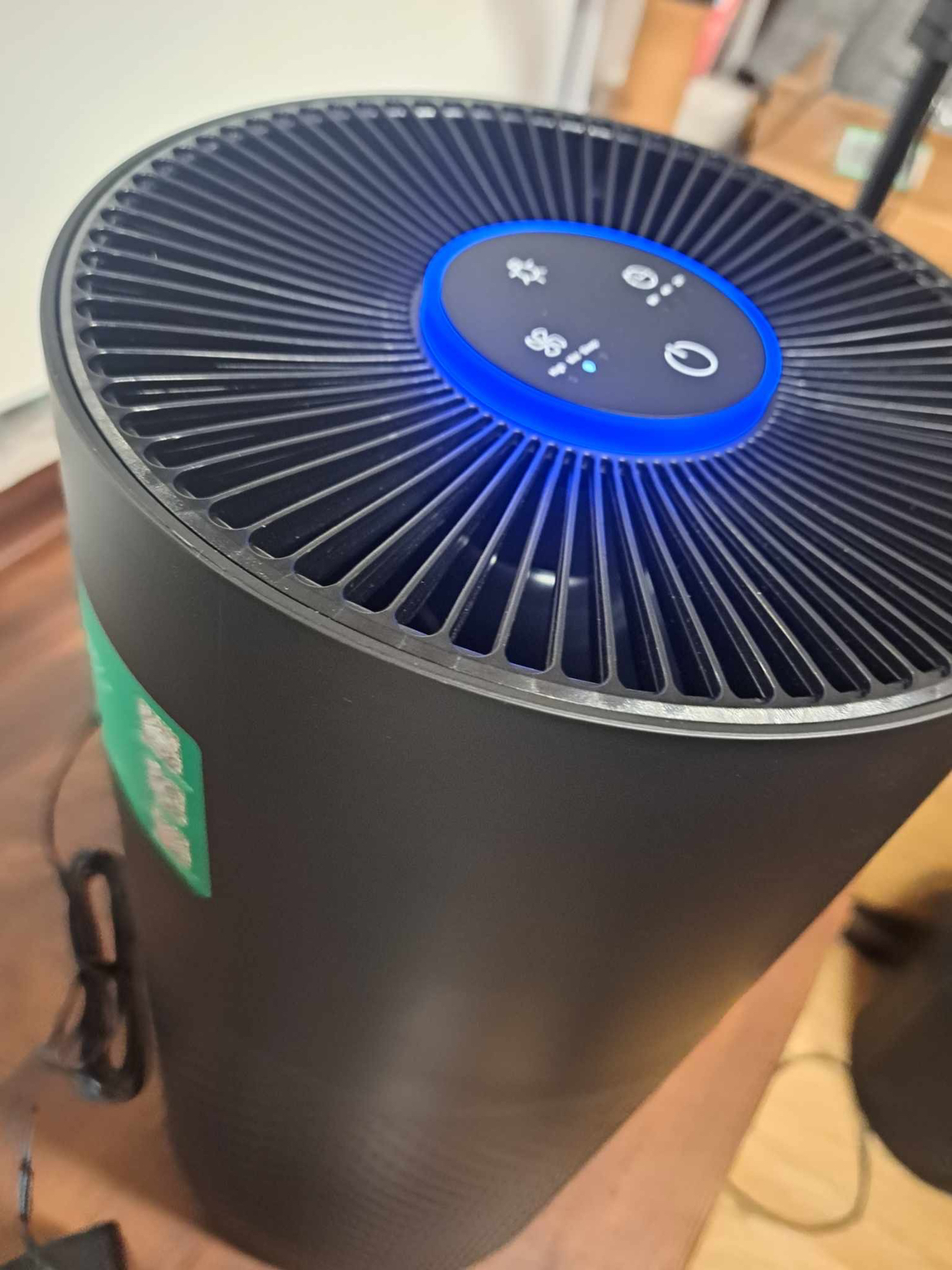 Air purifiers #382 - photo 3