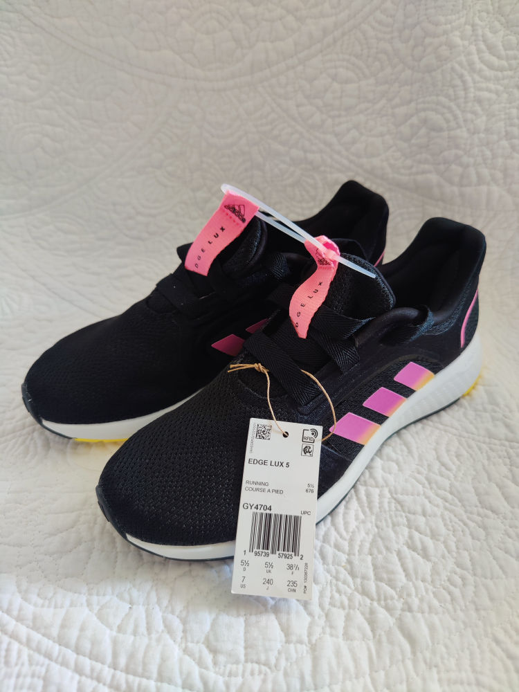 Edge Lux 5 women shoes size 7 - photo 2