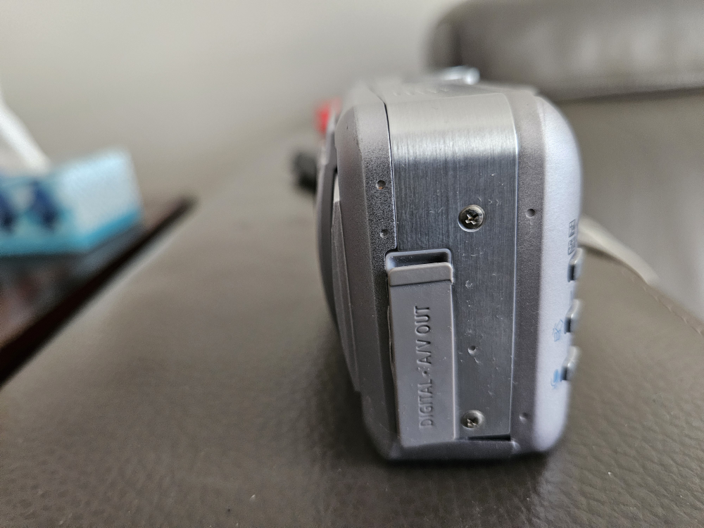 Canon PowerShot S30 - photo 4
