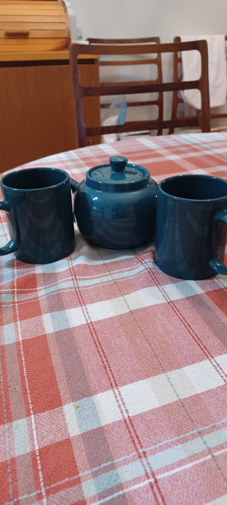 Teapot Set + Bonus Teapot thumbnail