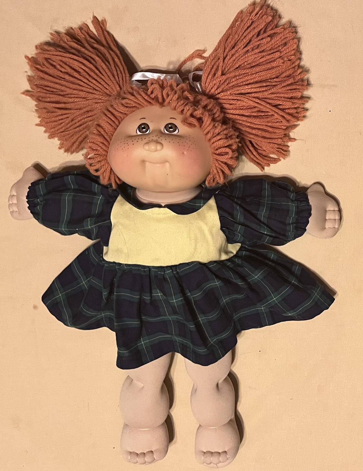 Cabbage Patch Dolls - $30 for all - photo 2