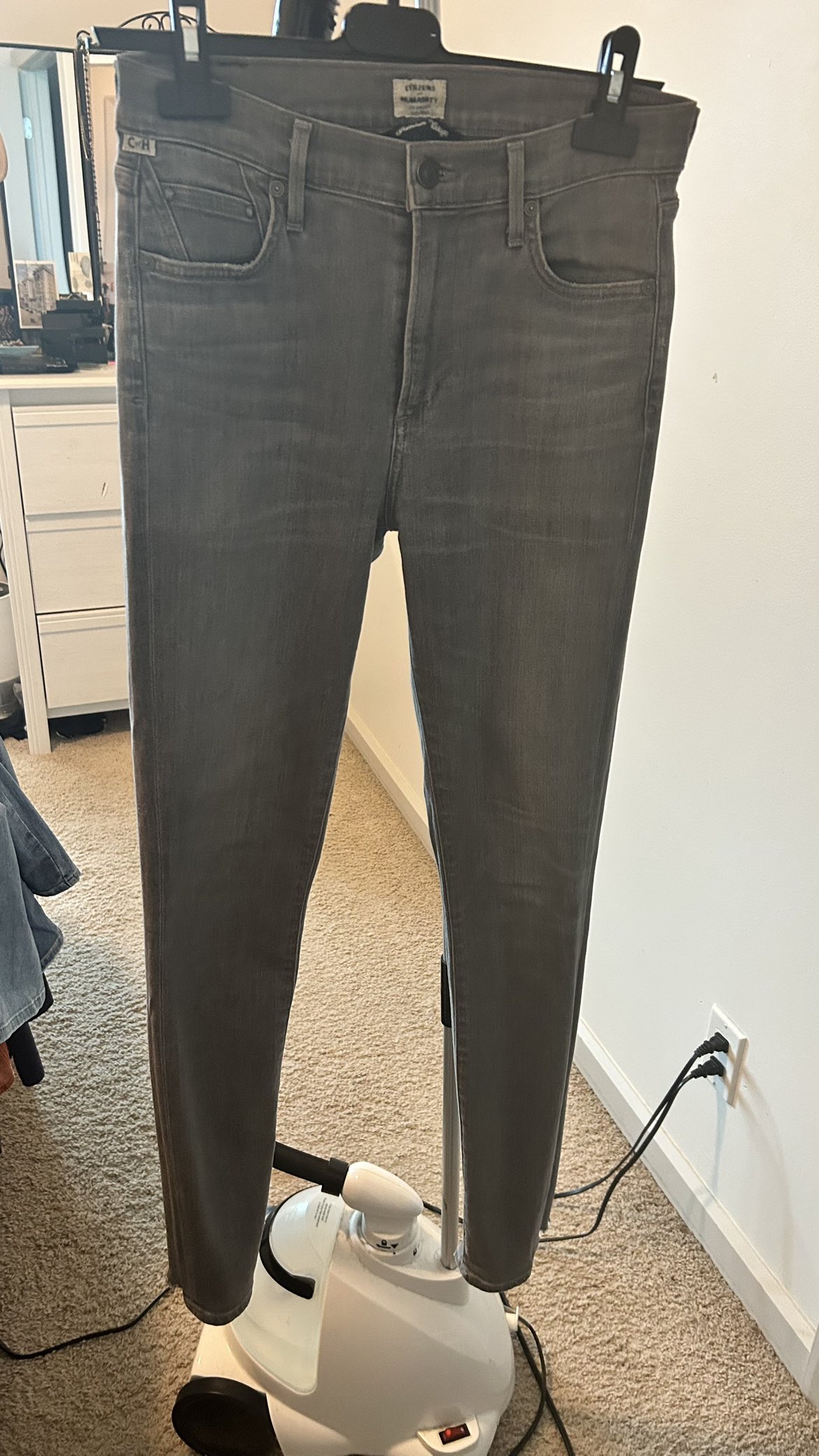 Citizens of humanity jeans - photo 2