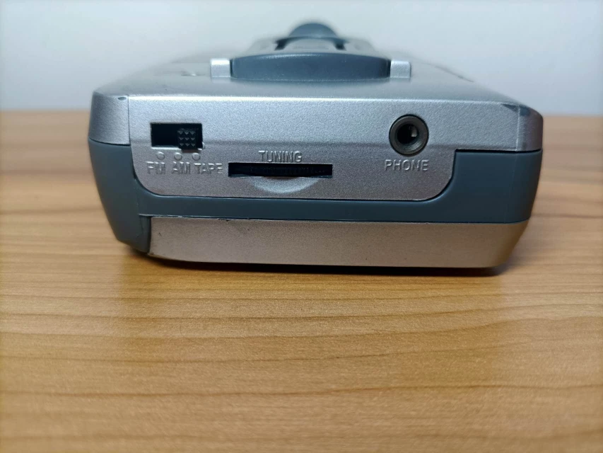 ‼️MOVING SALE‼️Cassette Player - photo 4