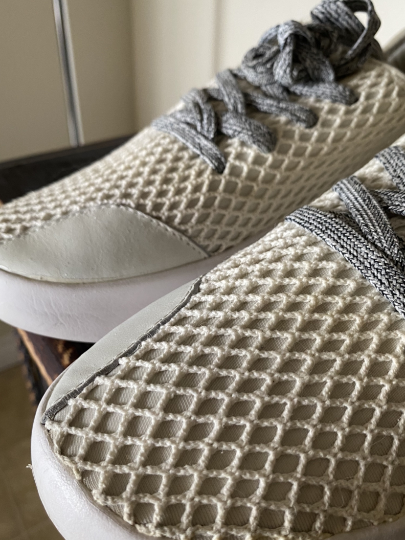 PAJAR Canada designer shoes 👟 SIZE 10 thumbnail