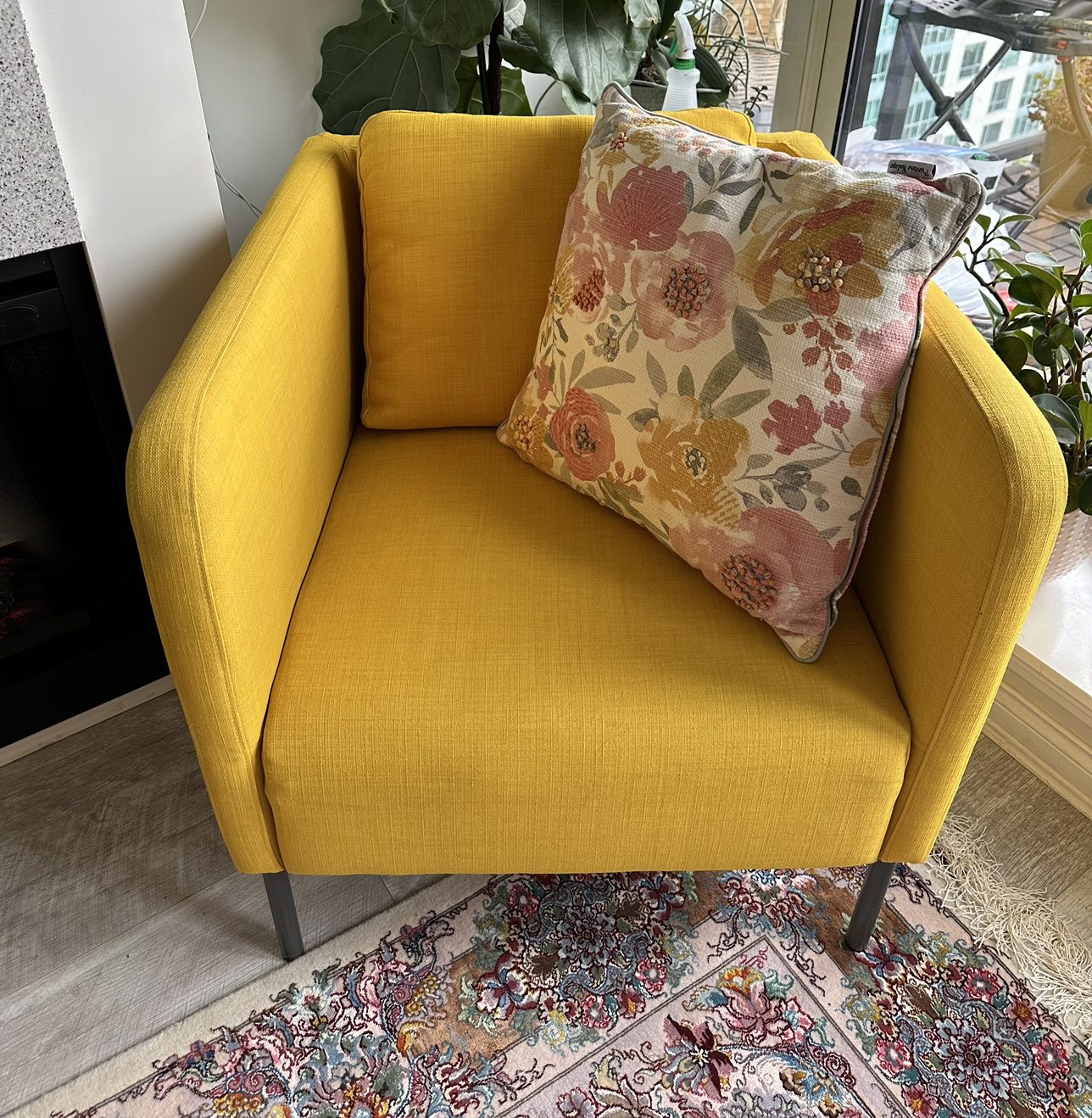 Armchairs - photo 3