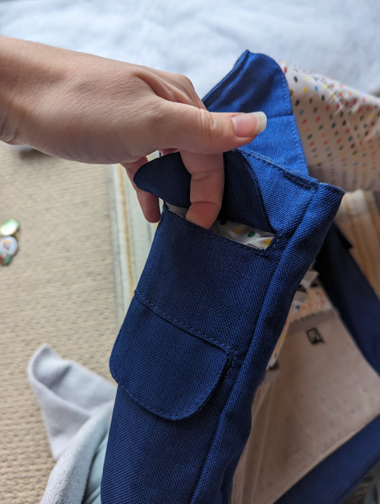 Messenger Bag image indicator(4)