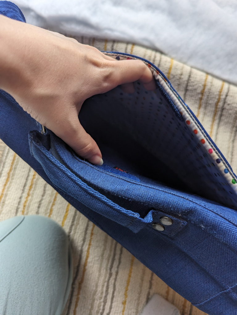 Messenger Bag image indicator(5)