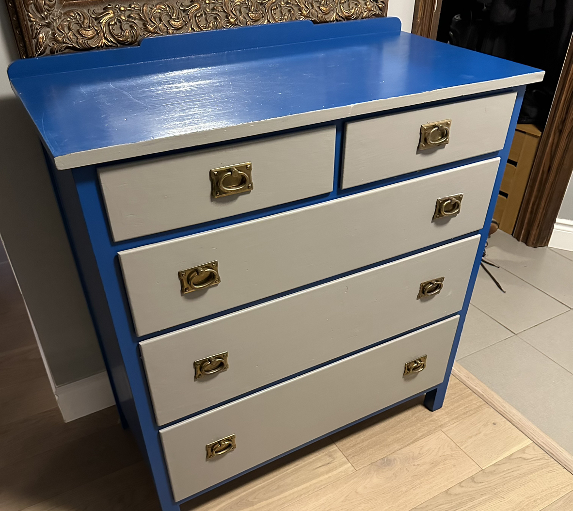 Dresser - photo 3