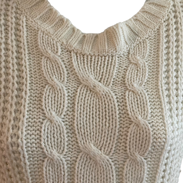 Cabin Fever Sweater - photo 5