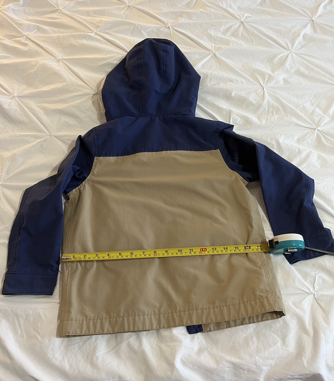 Gap jacket - photo 2