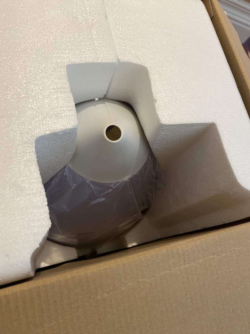 Crane Mist Humidifier image indicator(3)