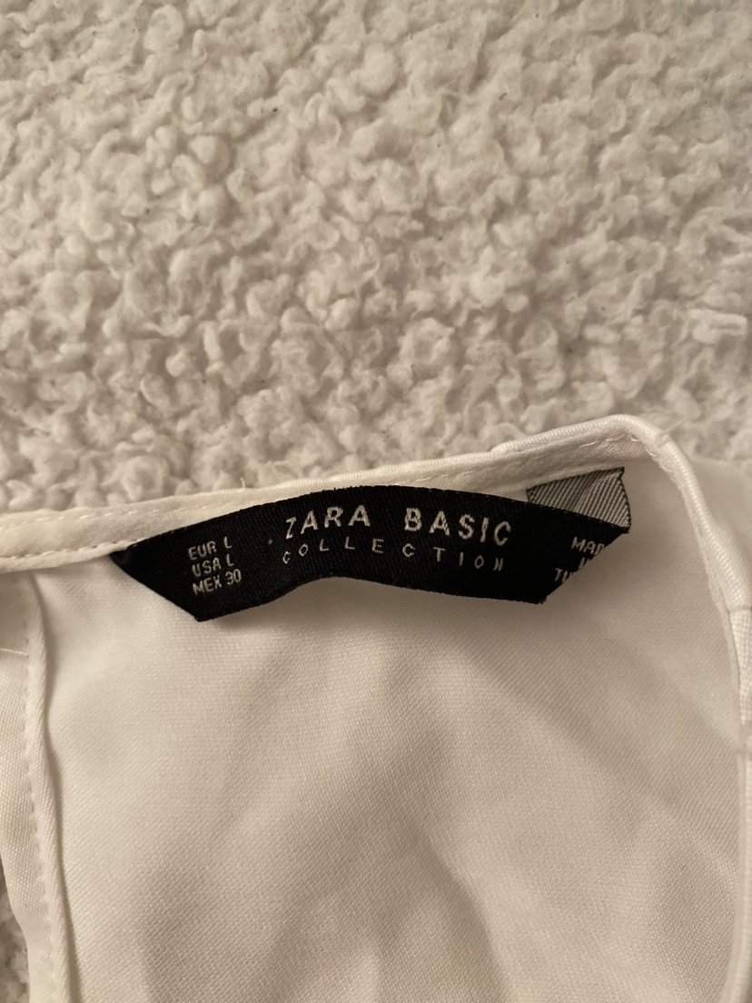 Blouse - photo 2