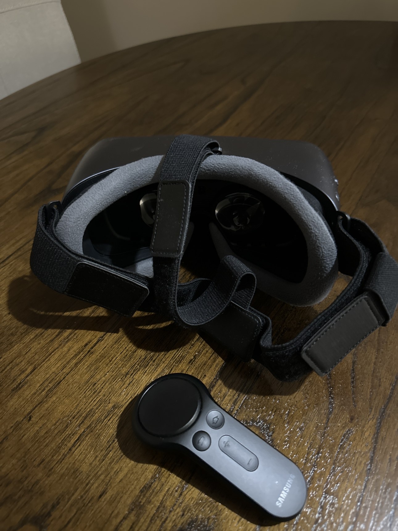 Samsung gear VR headset - photo 2