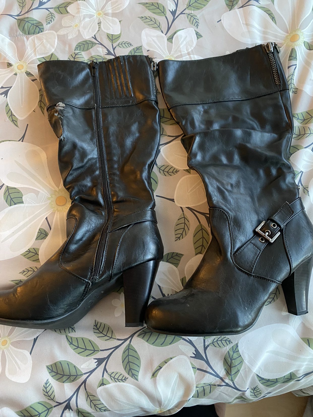 Women’s boots