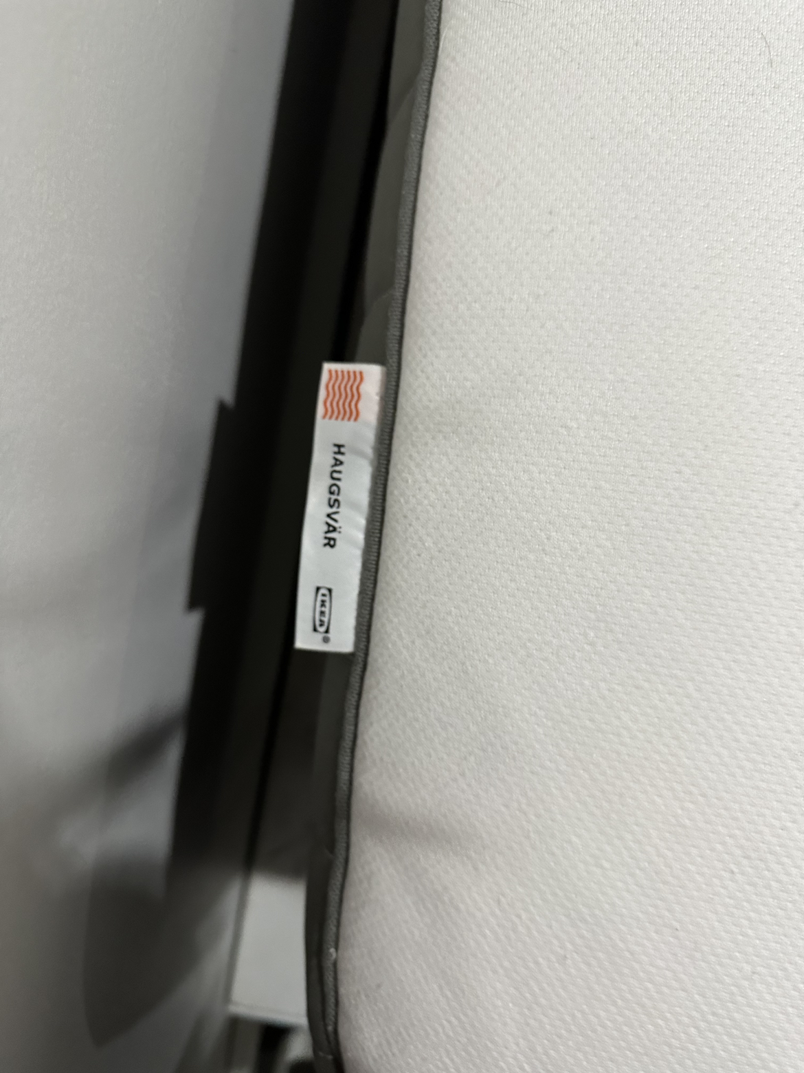 Ikea queen mattress - photo 4