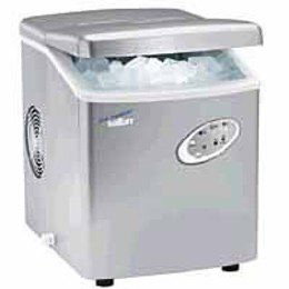 Salton Ice Maker