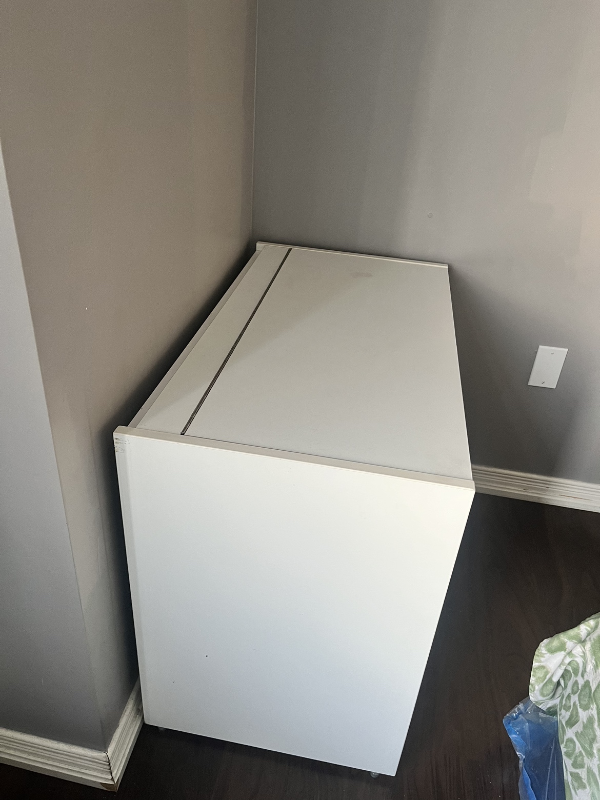 Dressing/ Study Table - photo 5