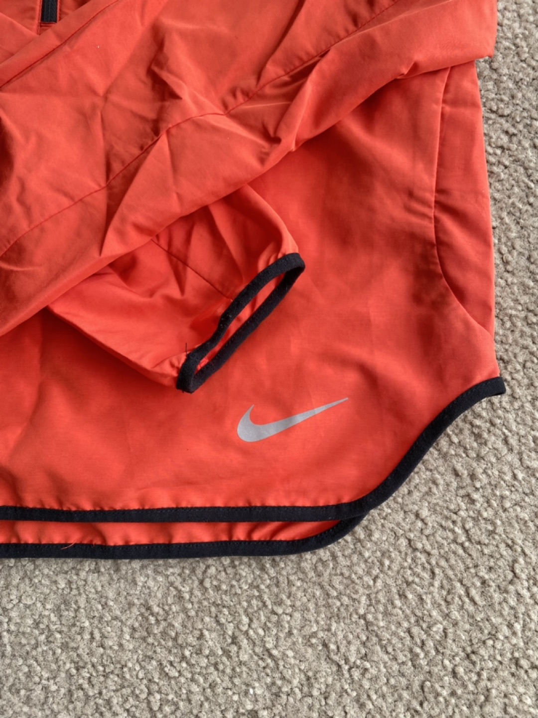 Nike Hoodie Top - photo 2